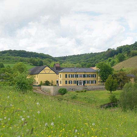 Herberge Hof Armada Wiesbaden Exterior foto